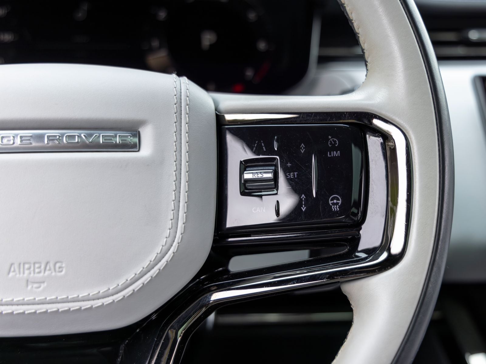 2024 Land Rover Range Rover Sport Dynamic SE