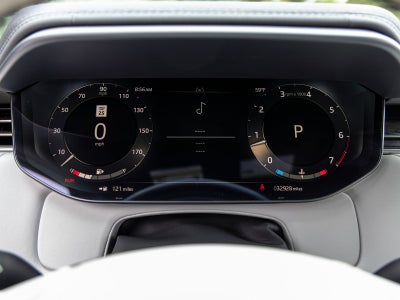 2024 Land Rover Range Rover Sport Dynamic SE