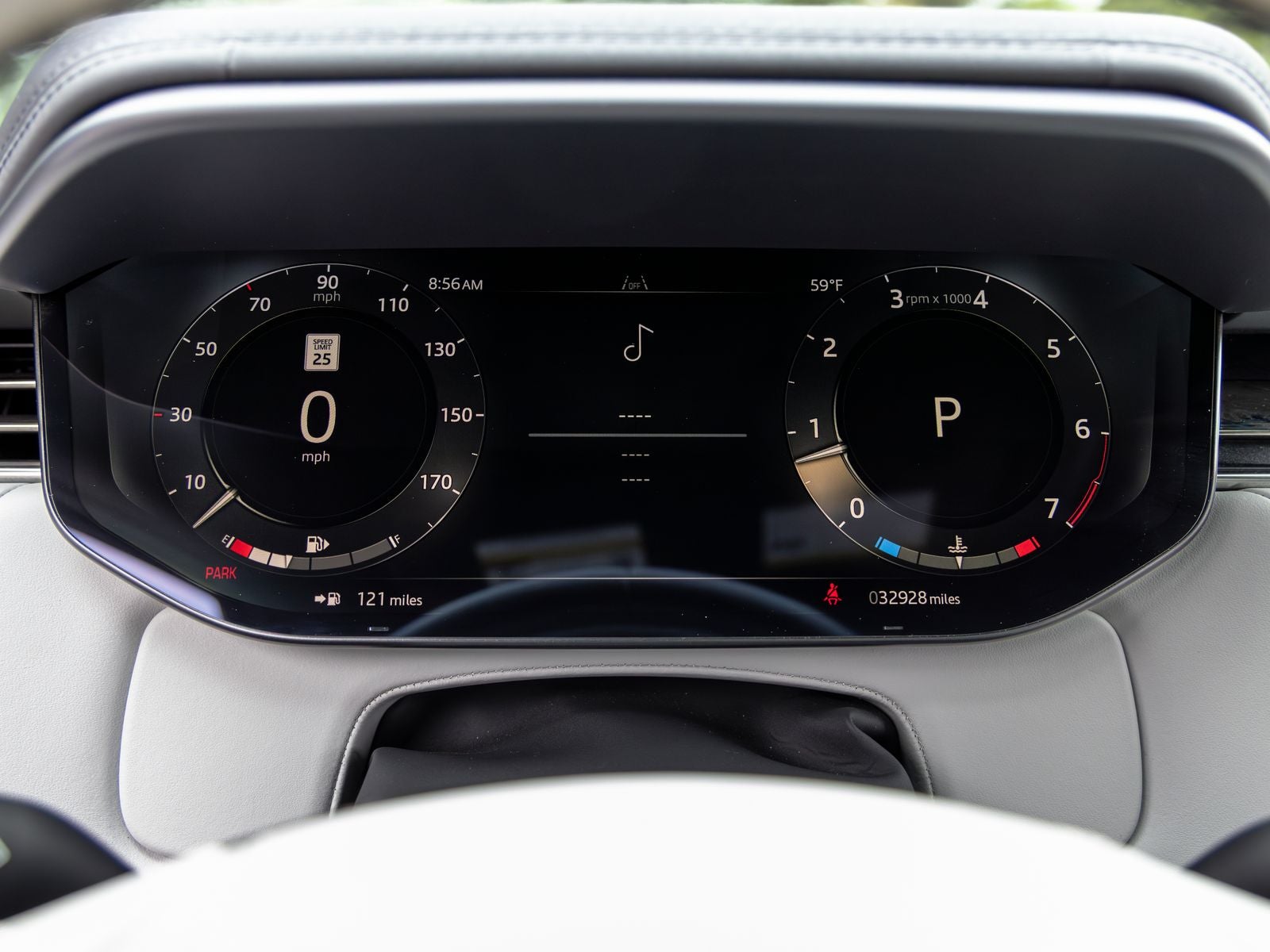 2024 Land Rover Range Rover Sport Dynamic SE
