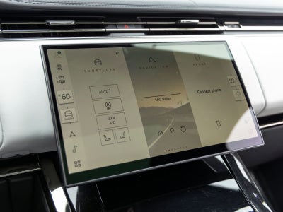 2024 Land Rover Range Rover Sport Dynamic SE
