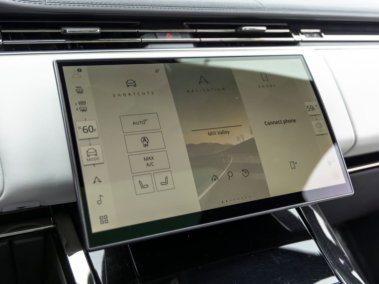 2024 Land Rover Range Rover Sport Dynamic SE