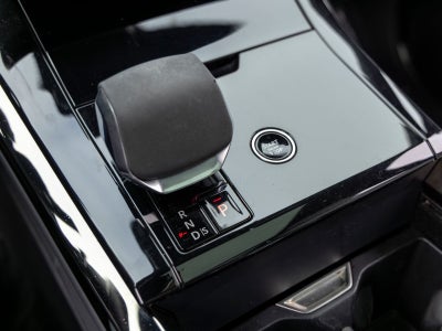 2024 Land Rover Range Rover Sport Dynamic SE