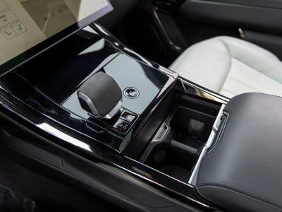 2024 Land Rover Range Rover Sport Dynamic SE