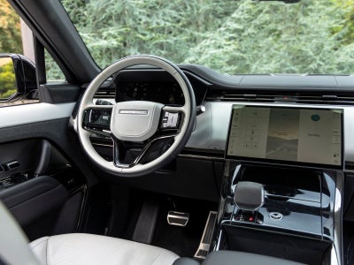 2024 Land Rover Range Rover Sport Dynamic SE