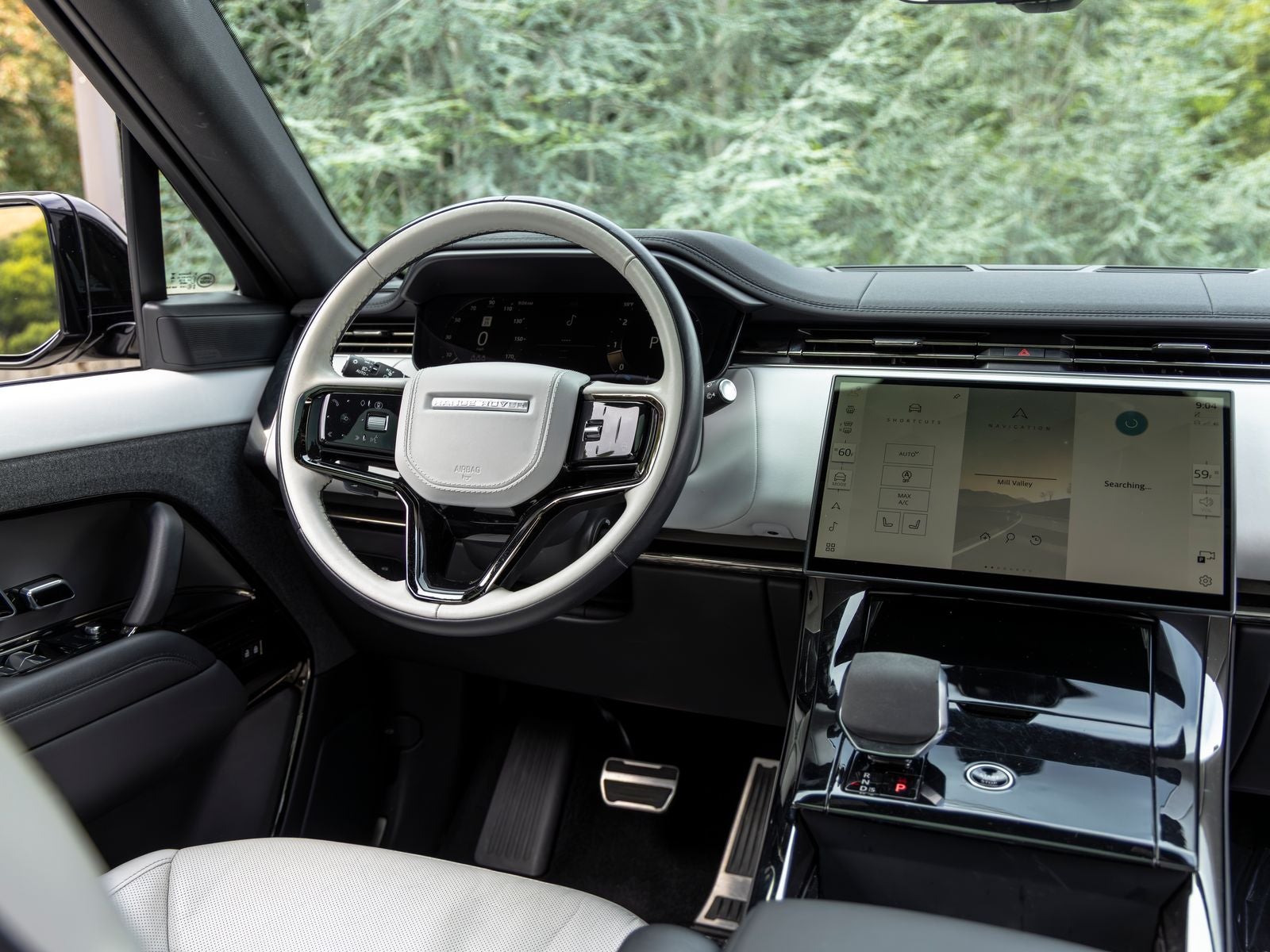 2024 Land Rover Range Rover Sport Dynamic SE