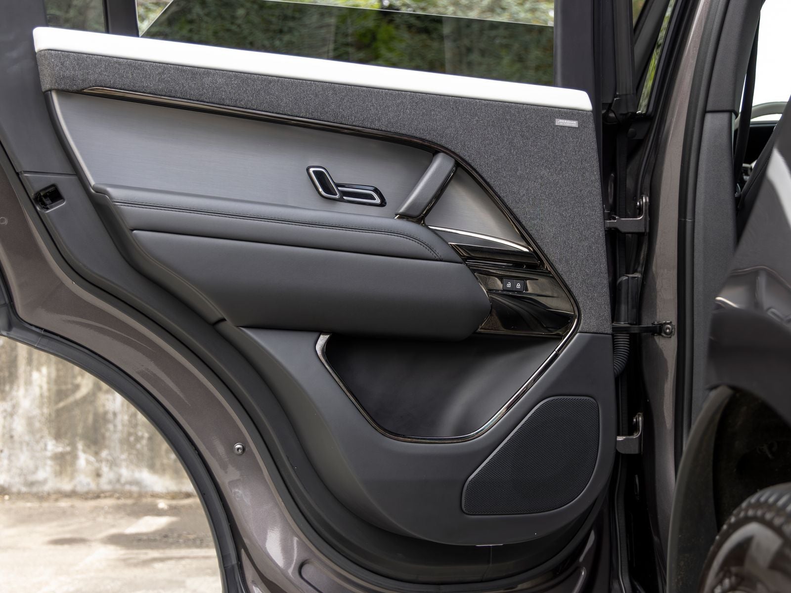 2024 Land Rover Range Rover Sport Dynamic SE