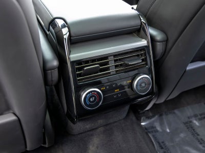 2024 Land Rover Range Rover Sport Dynamic SE