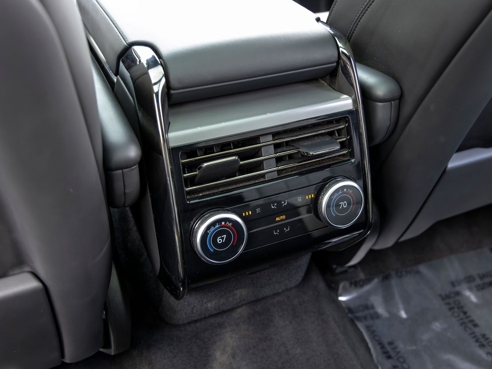 2024 Land Rover Range Rover Sport Dynamic SE
