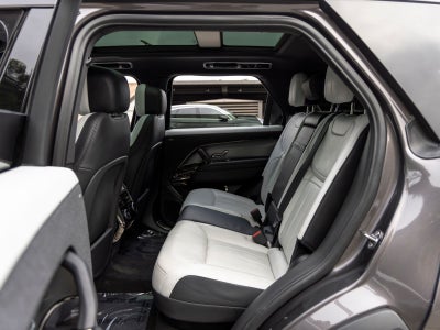 2024 Land Rover Range Rover Sport Dynamic SE