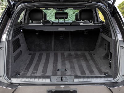 2024 Land Rover Range Rover Sport Dynamic SE