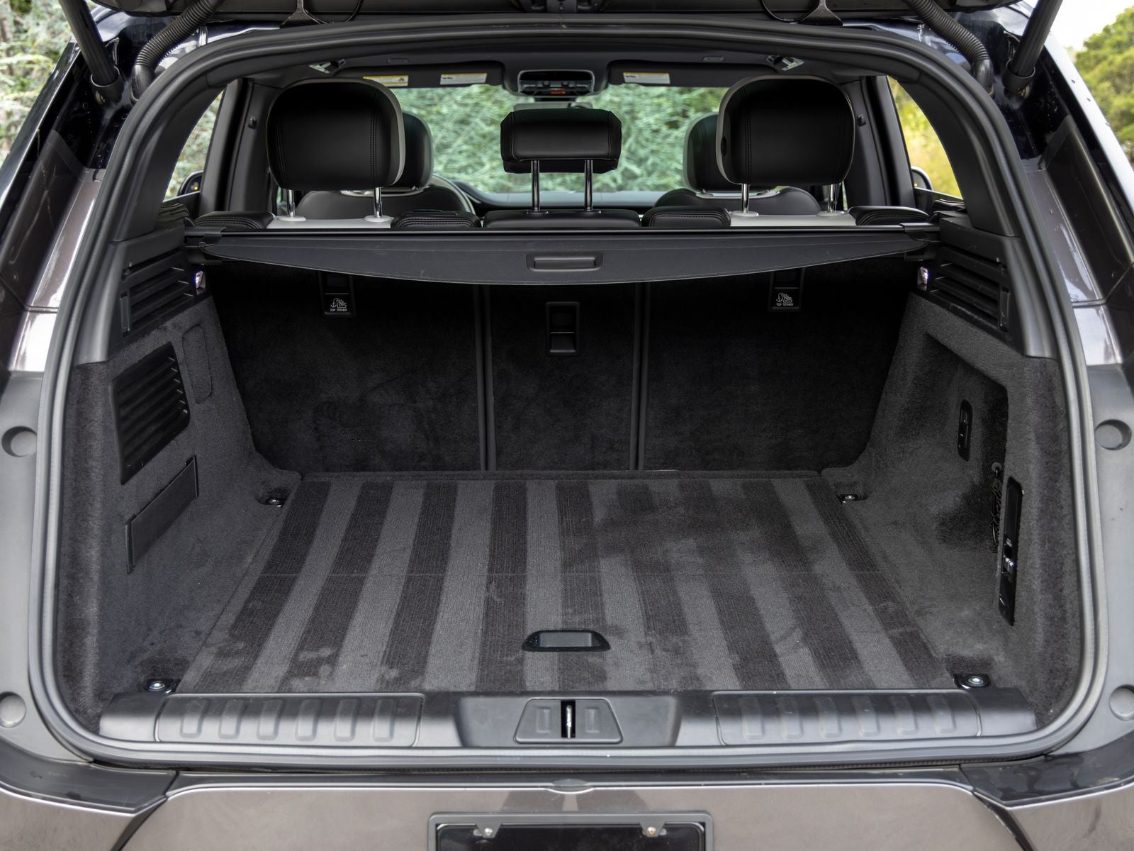 2024 Land Rover Range Rover Sport Dynamic SE