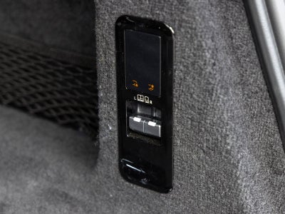 2024 Land Rover Range Rover Sport Dynamic SE