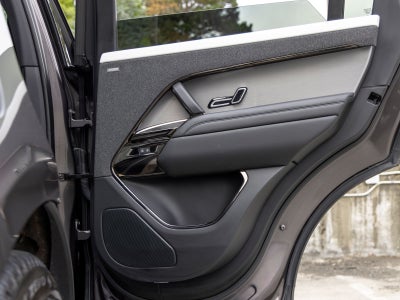 2024 Land Rover Range Rover Sport Dynamic SE