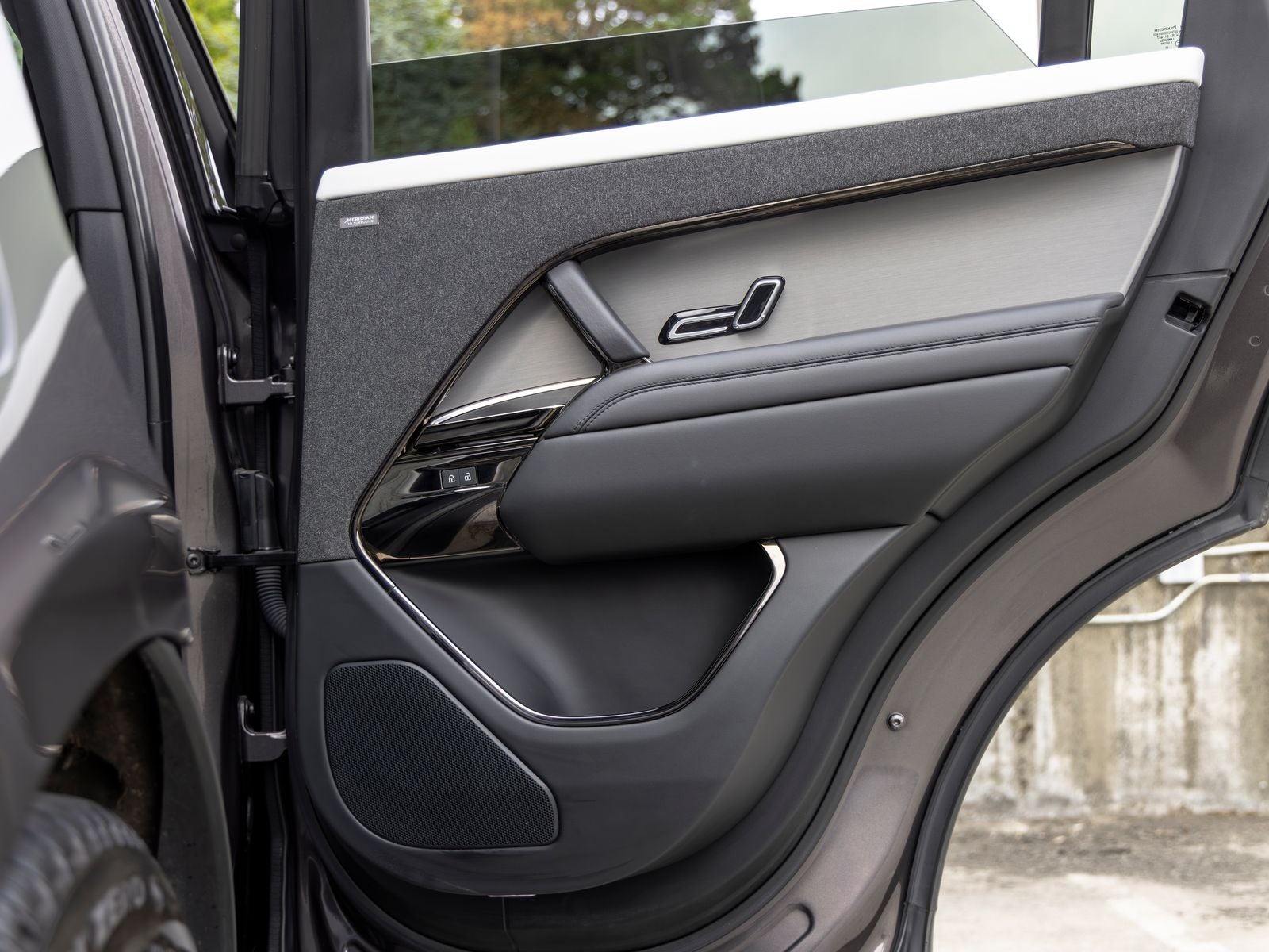 2024 Land Rover Range Rover Sport Dynamic SE
