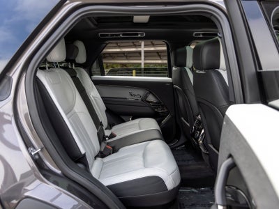 2024 Land Rover Range Rover Sport Dynamic SE