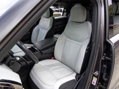 2024 Land Rover Range Rover Sport Dynamic SE