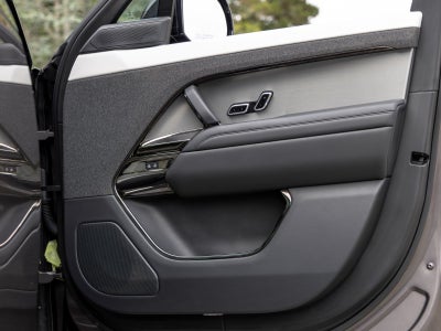 2024 Land Rover Range Rover Sport Dynamic SE
