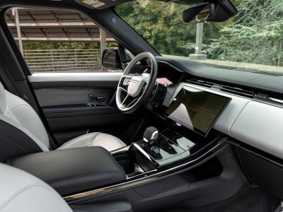 2024 Land Rover Range Rover Sport Dynamic SE