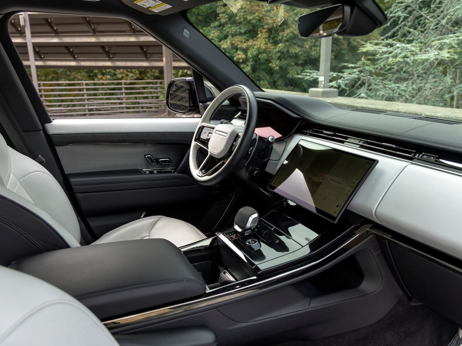 2024 Land Rover Range Rover Sport Dynamic SE