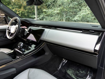 2024 Land Rover Range Rover Sport Dynamic SE