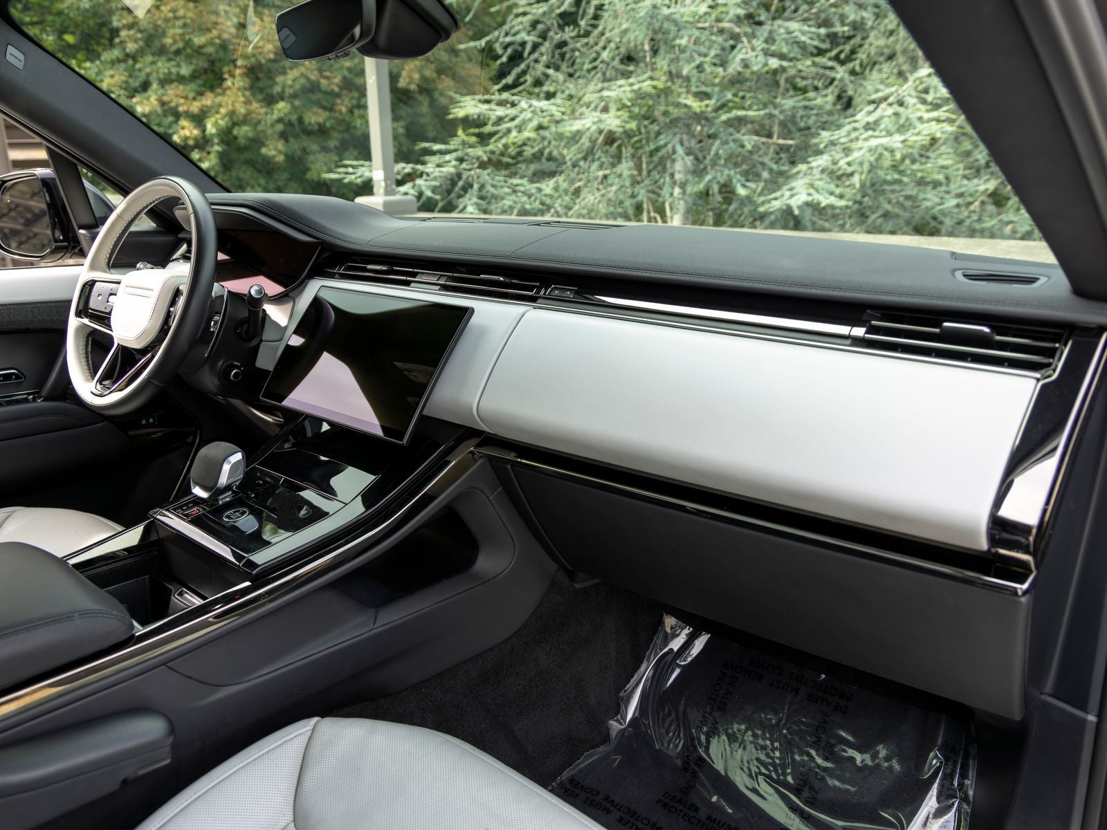 2024 Land Rover Range Rover Sport Dynamic SE