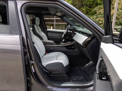 2024 Land Rover Range Rover Sport Dynamic SE