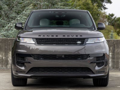 2024 Land Rover Range Rover Sport Dynamic SE