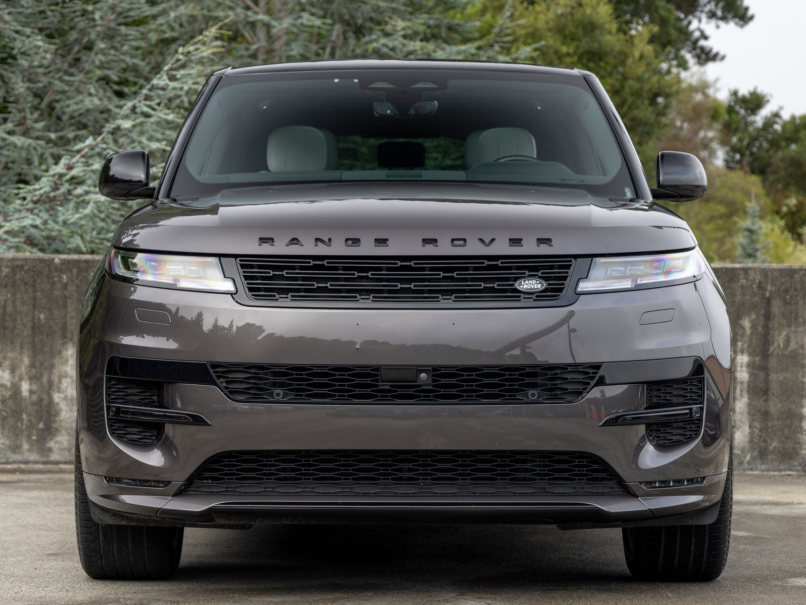 2024 Land Rover Range Rover Sport Dynamic SE