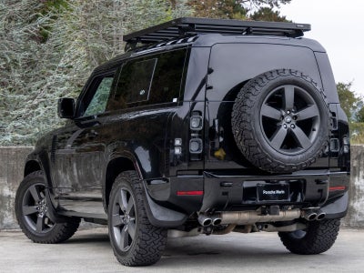 2024 Land Rover Defender 90 V8