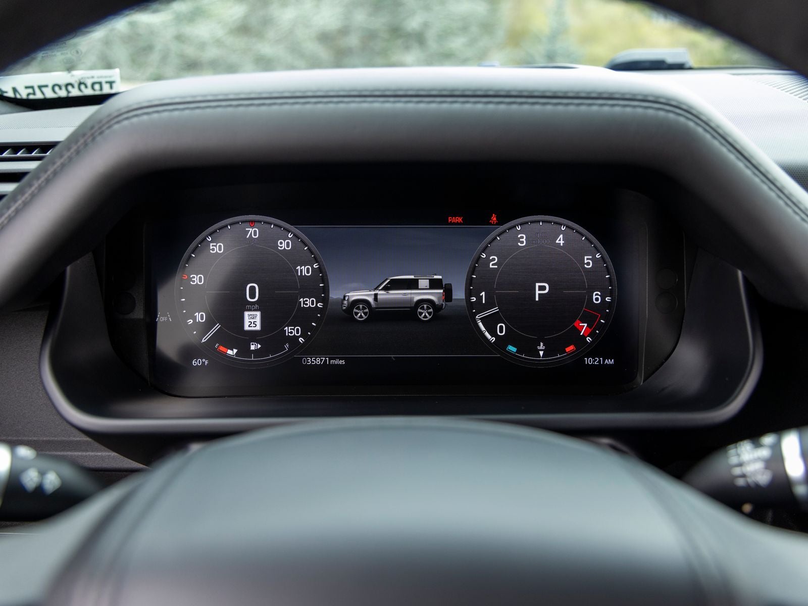 2024 Land Rover Defender 90 V8