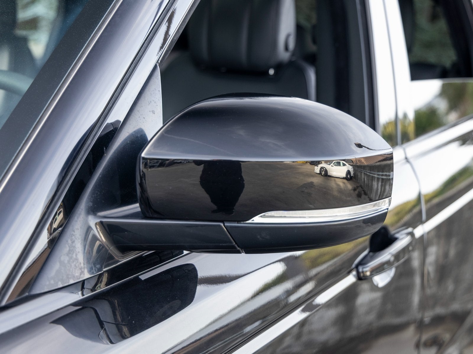 2020 Land Rover Range Rover Sport HST