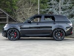 2020 Land Rover Range Rover Sport HST