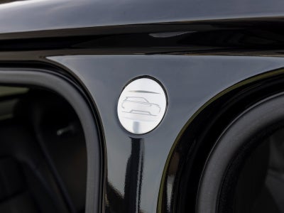 2020 Land Rover Range Rover Sport HST