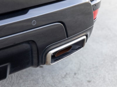 2020 Land Rover Range Rover Sport HST