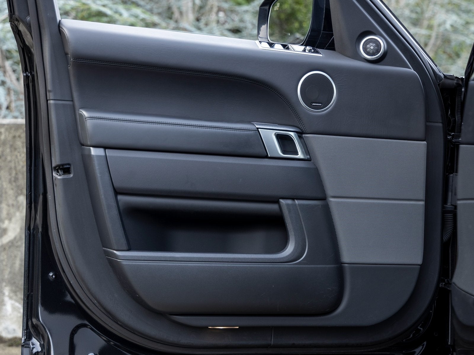 2020 Land Rover Range Rover Sport HST