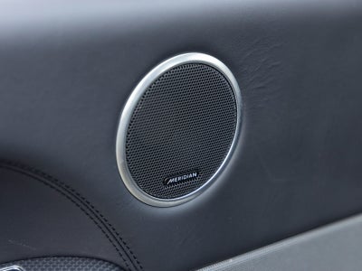 2020 Land Rover Range Rover Sport HST