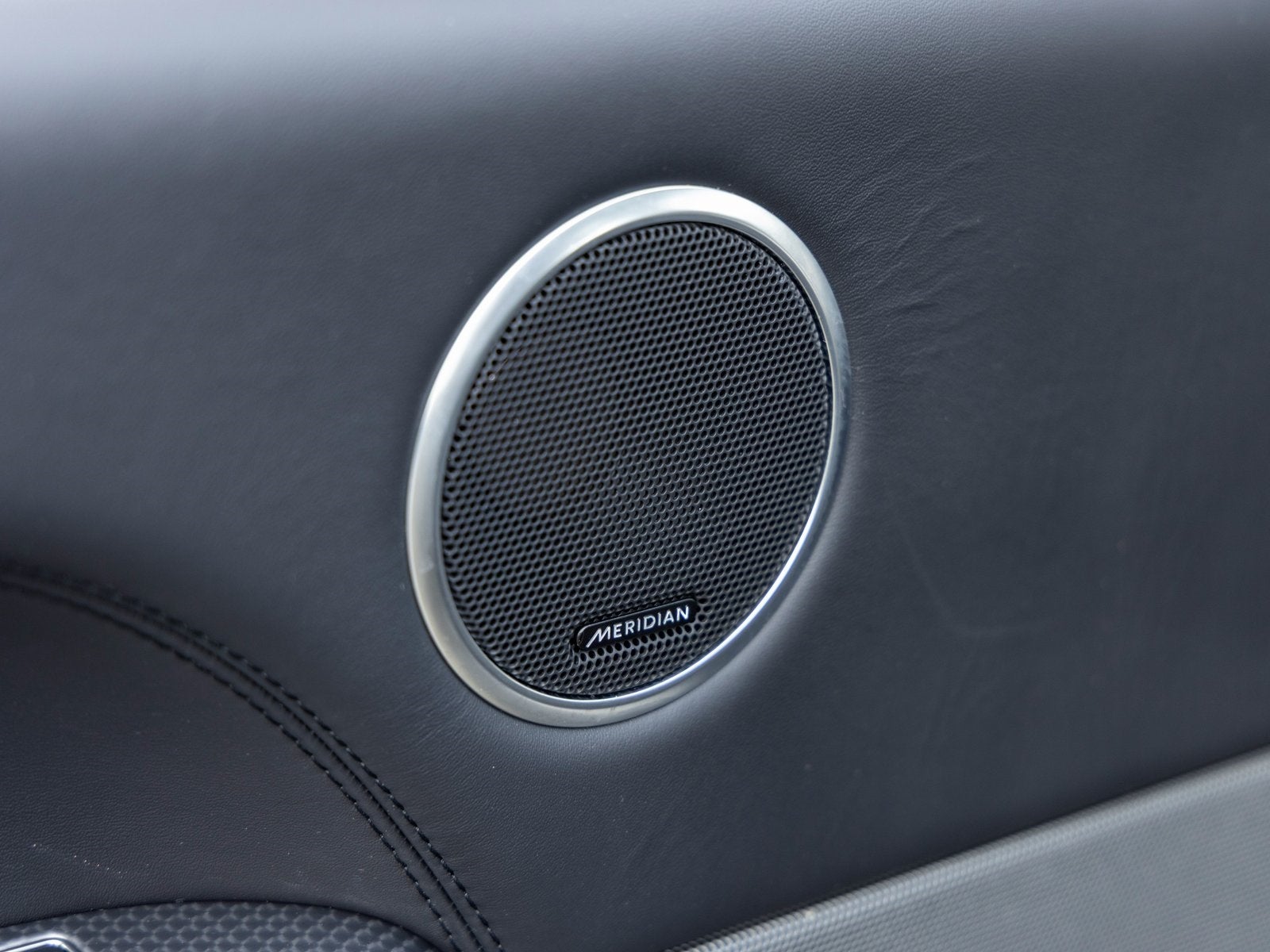 2020 Land Rover Range Rover Sport HST