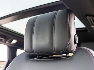 2020 Land Rover Range Rover Sport HST