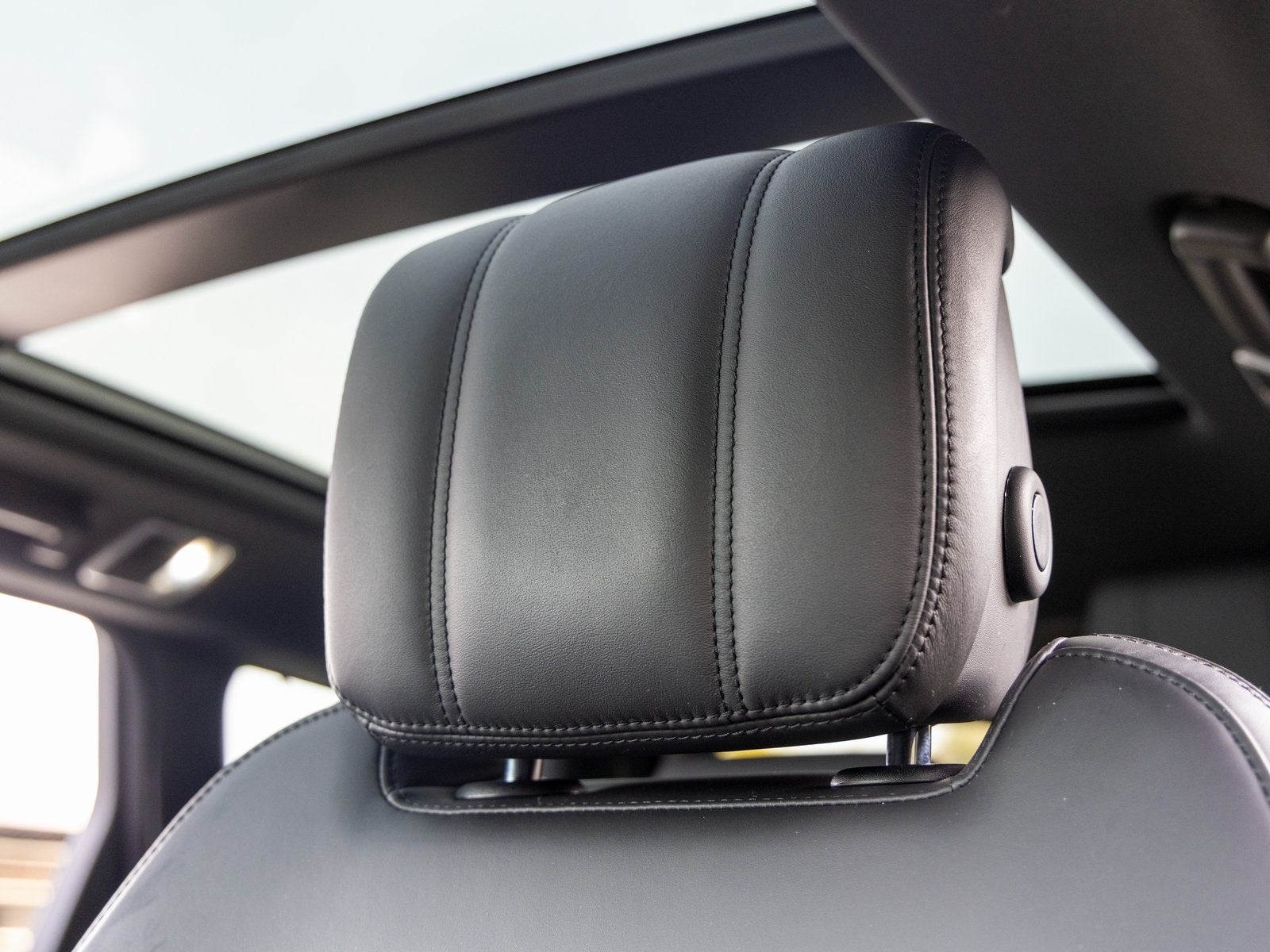 2020 Land Rover Range Rover Sport HST