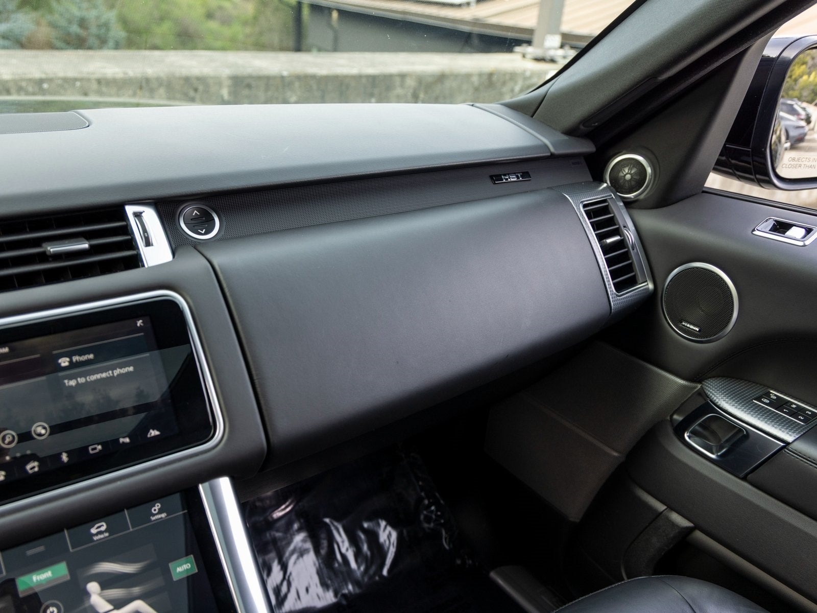 2020 Land Rover Range Rover Sport HST