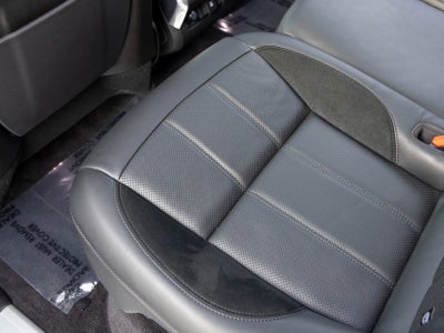 2020 Land Rover Range Rover Sport HST