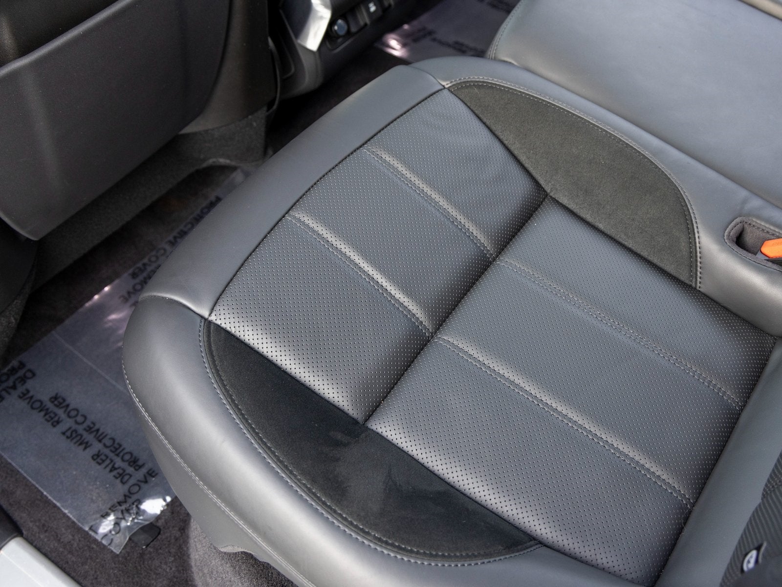 2020 Land Rover Range Rover Sport HST