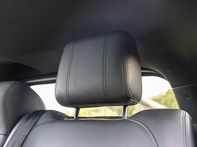 2020 Land Rover Range Rover Sport HST