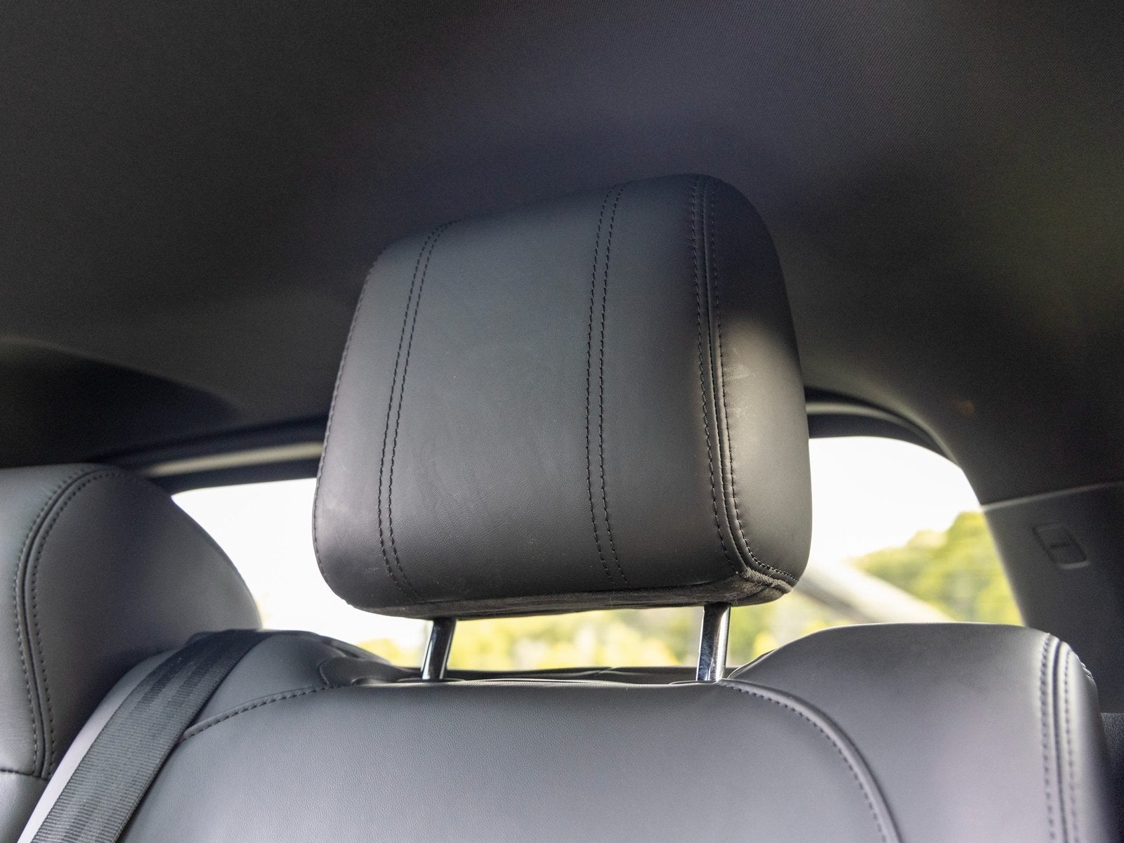 2020 Land Rover Range Rover Sport HST