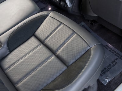 2020 Land Rover Range Rover Sport HST