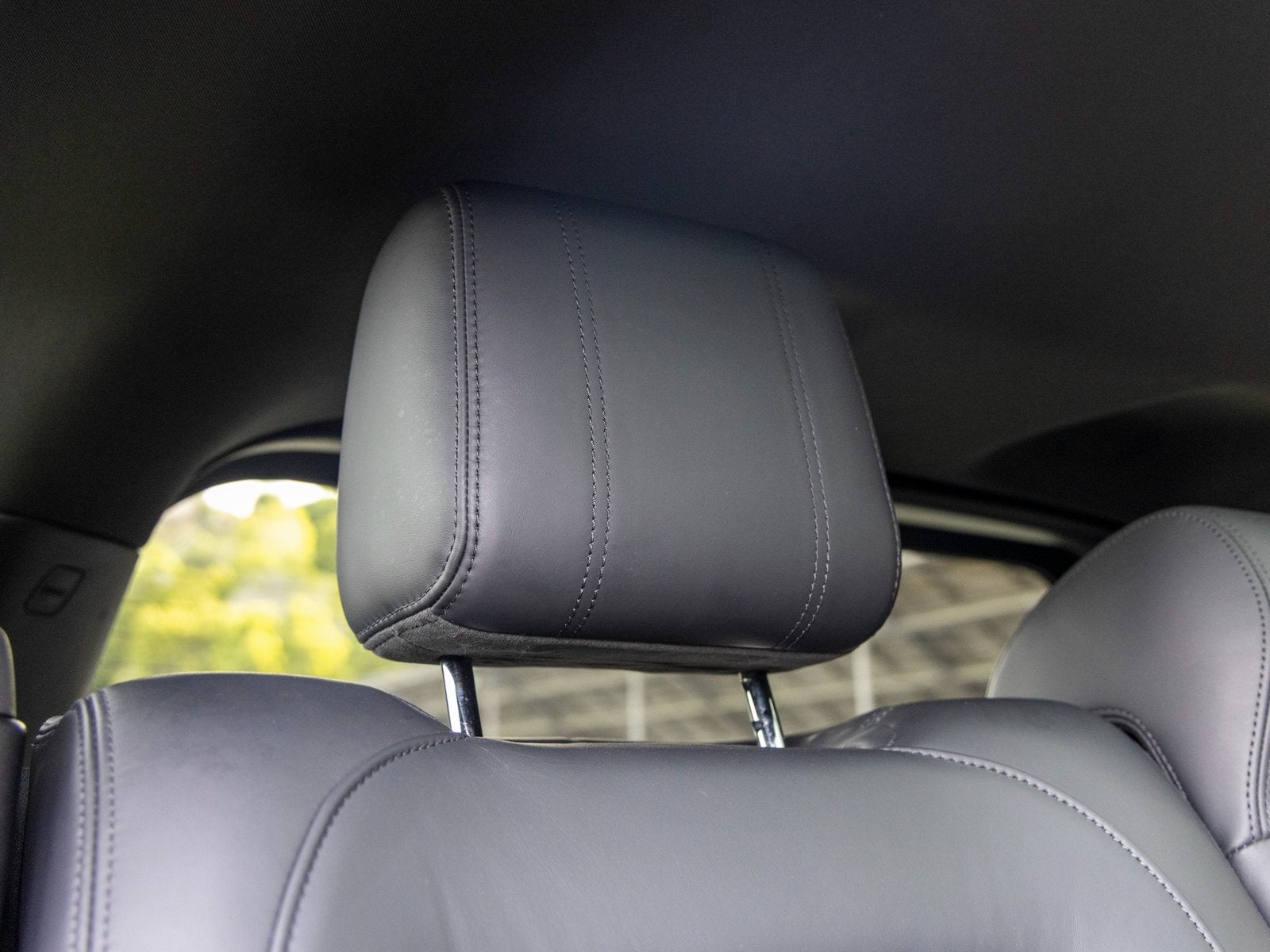 2020 Land Rover Range Rover Sport HST