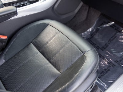 2020 Land Rover Range Rover Sport HST