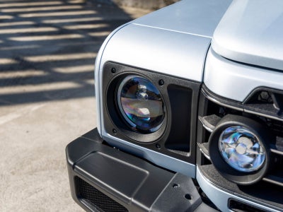 2025 INEOS Grenadier Base