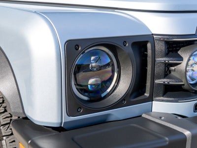 2025 INEOS Grenadier Base