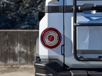 2025 INEOS Grenadier Base